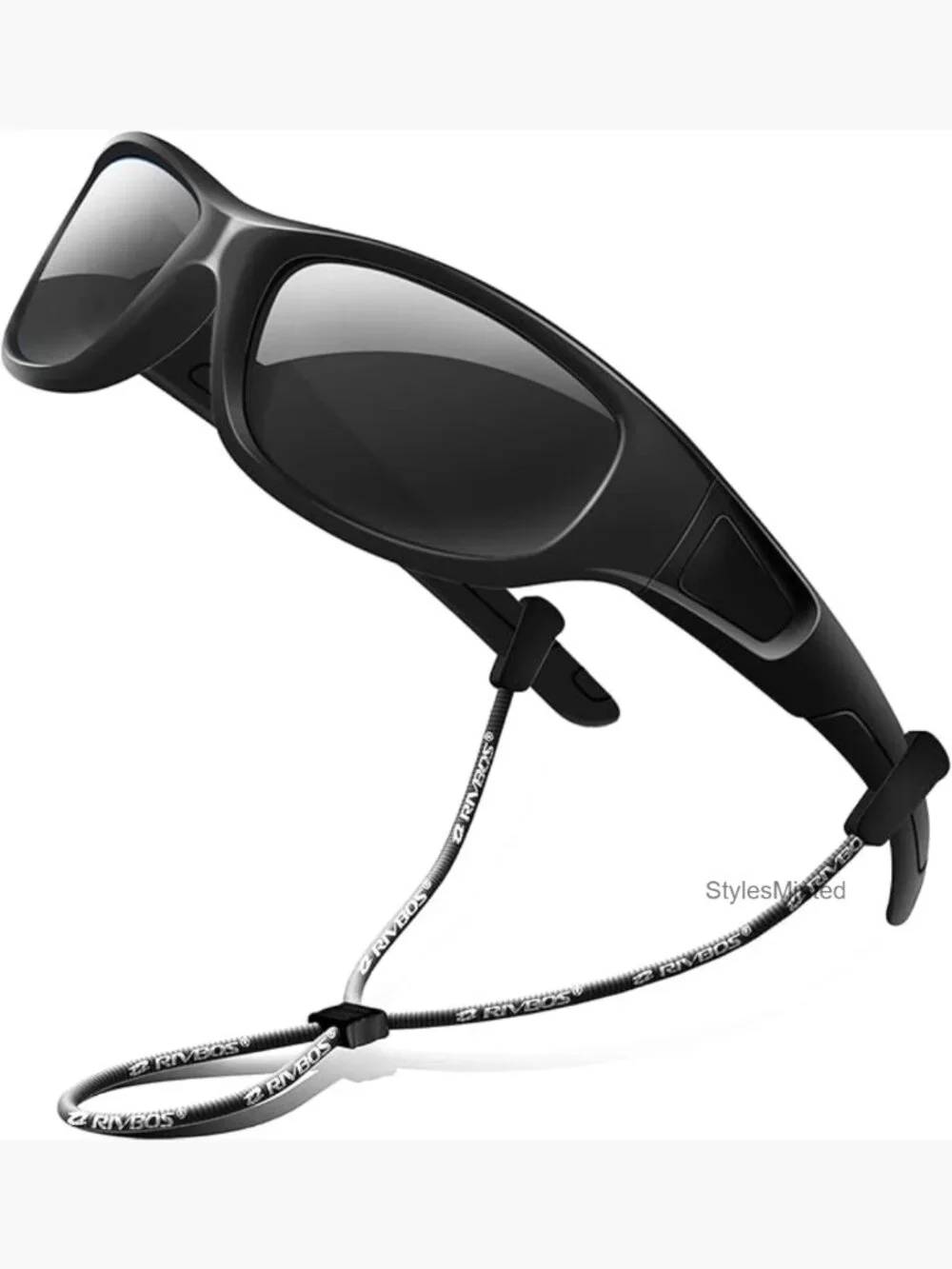 Kids Polarized UV Protection Sunglasses with Strap